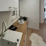 Cozy In With Wi-fi דירה *