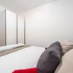 Cozy In With Wi-fi דירה