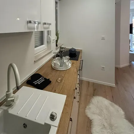 Cozy In With Wi-fi Appartamento *