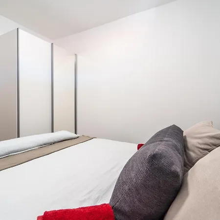 Cozy In With Wi-fi Apartamento