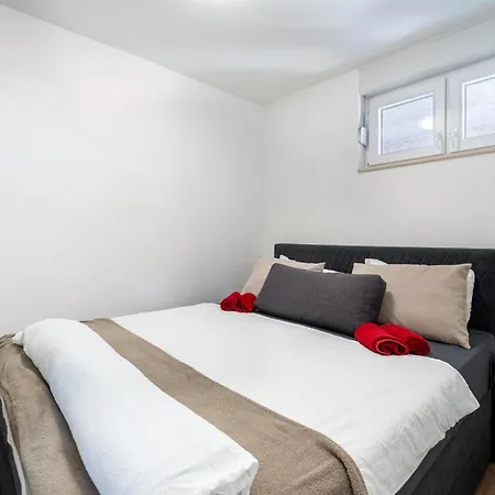 Apartamento Cozy In With Wi-fi *