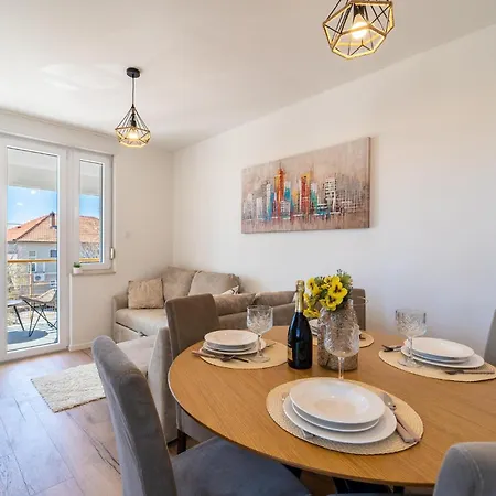 Cozy In With Wi-fi Appartamento *