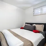 아파트 2 Bedroom Lovely Apartment In Zadar *