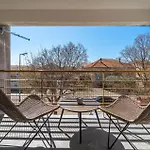 아파트 2 Bedroom Lovely Apartment In Zadar *