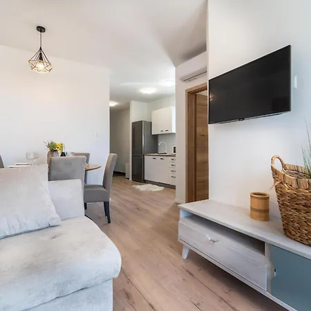 2 Bedroom Lovely In * Zadar