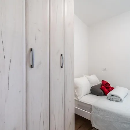 Cozy In With Wi-fi Zadar